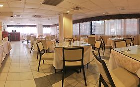 Hotel Faranda Express Soloy&Casino