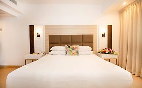 Hotel Faranda Express Soloy&Casino