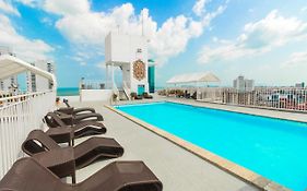 Hotel Faranda Express Soloy&Casino